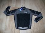 Nieuw Winter jack Rogelli Andrano 2.0 Zwart/Grijs maat S, S, Rogelli, Nieuw, Bovenkleding