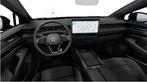 Volkswagen ID.7 Pro Limited Edition 77 kWh | 286 PK | #AD |, Auto's, Volkswagen, Automaat, Achterwielaandrijving, Zwart, 610 km