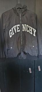 Gave Give Nchy jas voor jongens/meiden (12 jaar)!, Ophalen of Verzenden, Zo goed als nieuw, Overige maten, Zwart