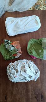 wasbare luiers g-diaper, Ophalen, Gebruikt, Overige typen, Overige merken