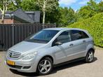 Mercedes-Benz B-klasse 200, Gebruikt, 4 cilinders, 1290 kg, 14 km/l