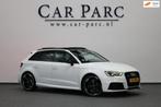 Audi RS3 Sportback 2.5 TFSI quattro Pro Line Plus LED/B&O/LE, Auto's, Audi, Automaat, Gebruikt, Euro 6, RS3
