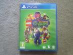 Playstation 4 spel: Lego DC super villains, Spelcomputers en Games, Games | Sony PlayStation 4, Ophalen of Verzenden, Gebruikt
