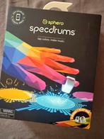 🥁🎁 Sint kado? Specdrums van Sphero. Digitaal muziek maken, Ophalen, Zo goed als nieuw, Android