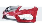 Bumper Mercedes E-KLASSE Coupe W207 AMG FACELIFT 13-17 Voorb, Gebruikt, Voor, 6 maanden garantie, Ophalen of Verzenden