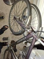 fiets, Ophalen, Gebruikt, Giant, Versnellingen