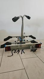 Twinny Load Fietsendrager - Felua Groep, Ophalen, 2 fietsen, Gebruikt, Trekhaakdrager