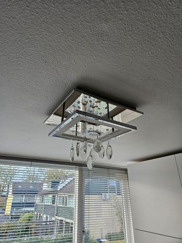 Moderne Kroonluchter / Plafondlamp beschikbaar voor biedingen