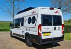 Malibu Van 640 LE K GT * hefdak * Family-for-4 * skyroof, Caravans en Kamperen, Campers, Diesel, Bedrijf, Carthago