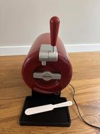 Biertap Krups, Witgoed en Apparatuur, Thuistaps, Ophalen, Zo goed als nieuw, Krups