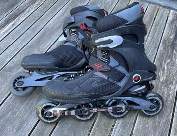 Skeelers K2 Moto 84 (man, schoenmaat 43) beschikbaar voor biedingen