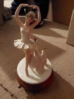 Speeldoosje Goebel., Ophalen of Verzenden, Zo goed als nieuw, Dier