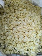 Isolatie chips 10 /15 kub, Minder dan 4 cm, Ophalen of Verzenden, Zo goed als nieuw, 15 m² of meer