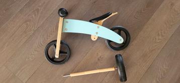 Angels & Bandits Loopfiets beschikbaar voor biedingen