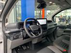 Ford Transit Custom 320 L2H1 TRAIL 4X4 | Automaat | Trekhaak, Automaat, 136 pk, Zwart, 4 cilinders
