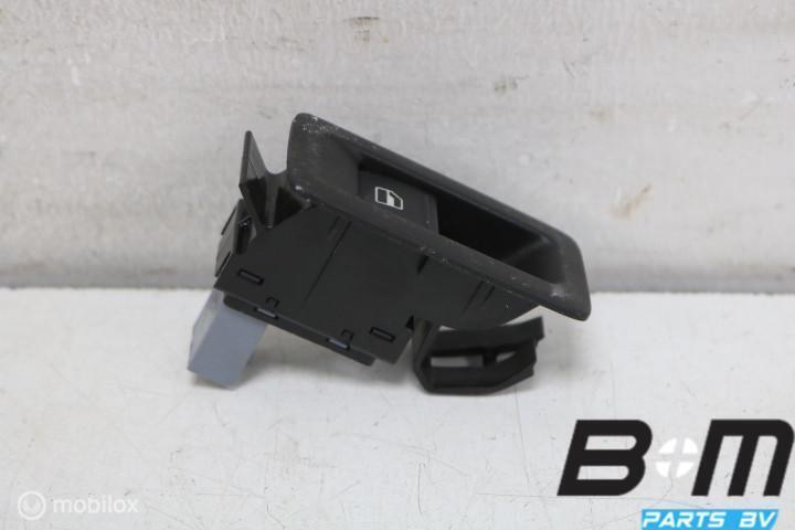 Raamschakelaar VW Touran 1T 1T0959851, Auto-onderdelen, Dashboard en Schakelaars, Gebruikt