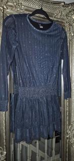 Jurk Jill maat 134/140, Kinderen en Baby's, Kinderkleding | Maat 134, Meisje, Ophalen of Verzenden, Zo goed als nieuw, Jurk of Rok