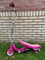 Roze Space Scooter, Fietsen en Brommers, Steps, Ophalen, Gebruikt, Overige typen
