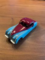Dinky Toys 1:43 Jaguar Two-Tone 157 MINT, Ophalen of Verzenden, Nieuw, Auto, Dinky Toys