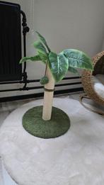Krabpaal/ palmboompje, Dieren en Toebehoren, Ophalen, Nieuw, Overig speelgoed
