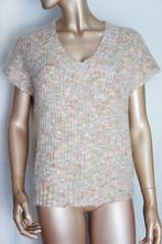 PURDEY gilet maat 36 (valt als mt M) WOOL MOHAIR, Kleding | Dames, Verzenden, Zo goed als nieuw, Maat 38/40 (M)