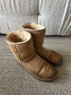 Gedragen uggs, Kleding | Dames, Beige, Ophalen of Verzenden, Uggs, Pantoffels of Sloffen