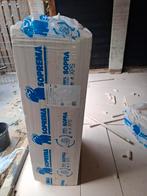 SOPREMA XPS MULTI Isolatieplaten 20mm (30 stuks), Doe-het-zelf en Verbouw, Isolatie en Afdichting, Minder dan 4 cm, Overige materialen