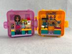 Lego Friends 41405 Andrea’s dierenwinkel kubus, Kinderen en Baby's, Speelgoed | Duplo en Lego, Ophalen of Verzenden, Zo goed als nieuw
