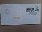 Enveloppen luchtpostdienst., Ophalen of Verzenden, Envelop