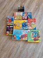 Gezelschapsspellen Pakket - Leuke Spellen! Teab, Hobby en Vrije tijd, Gezelschapsspellen | Bordspellen, Ophalen