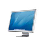 Apple Cinema Display 20 inch, Ophalen, 101 t/m 150 Hz, HDMI, Zo goed als nieuw