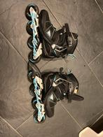 Rollerblade Inline Skates Maat 39, Sport en Fitness, Skeelers, Ophalen of Verzenden, Inline skates 4 wielen, Dames, Verstelbaar