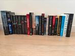 Diverse fantasy boeken smith, clare, harris, meyer, Boeken, Ophalen of Verzenden, Zo goed als nieuw