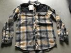Retour Houthakkers Blouse - Maat 152 - Nieuw!, Kinderen en Baby's, Ophalen of Verzenden, Nieuw, Retour, Jongen