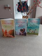 Karen Kingsbury - Vol Vertrouwen Trilogie, Ophalen of Verzenden, Nieuw, Karen Kingsbury, Nederland