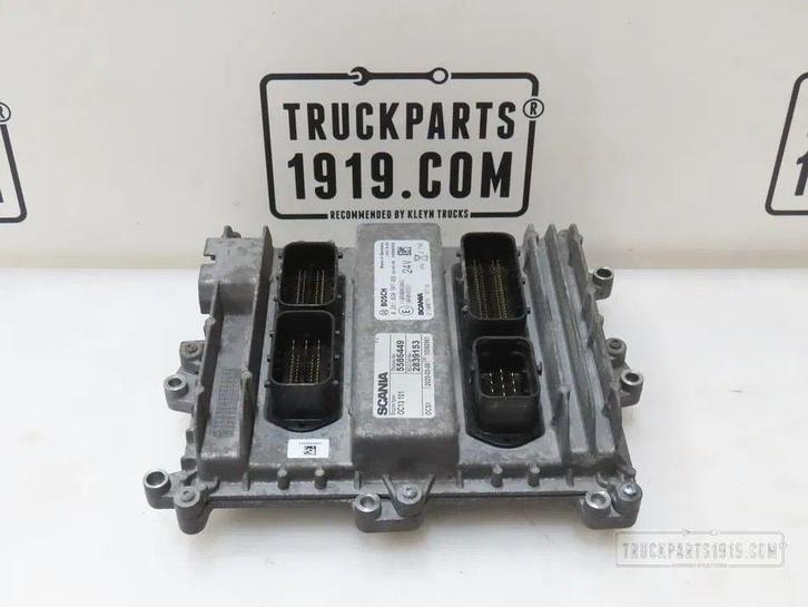 Scania 2839153 | Motor ECU OC13-101, Auto-onderdelen, Vrachtwagen-onderdelen, Scania, Gebruikt, Ophalen