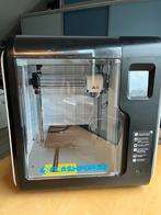 Flashforge Adventurer 3 - Nieuwstaat!, Computers en Software, 3D Printers, Ophalen, Ingebouwde Wi-Fi, FlashForge, Zo goed als nieuw