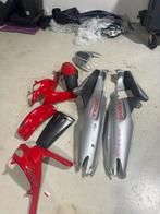 Gilera runner kappenset sp pro, Ophalen of Verzenden, Gebruikt, Kap