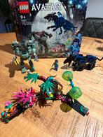 LEGO AVATAR 75571, Kinderen en Baby's, Speelgoed | Duplo en Lego, Ophalen, Zo goed als nieuw