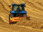 Teagle Super-Ted 221 Zwaddroger, Akkerbouw, Oogstmachine