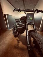 Super73 RX Olive Green, Gebruikt, 59 cm of meer, 50 km per accu of meer, Ophalen