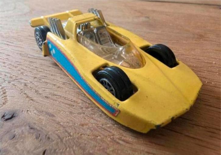 Hot Rodder van Corgi Juniors, Hobby en Vrije tijd, Modelauto's | Overige schalen, Gebruikt, Overige typen, Ophalen of Verzenden