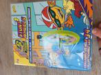 Rocket Power stunt wheels, Verzamelen, Flippo's, Ophalen of Verzenden, Losse flippo's