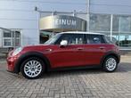 MINI Mini 1.5 Cooper Chili Business Automaat..! Leder comf i, Auto's, Mini, 12 maanden, 136 pk, Gebruikt, Navigatiesysteem