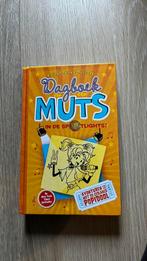 Dagboek van een muts in de spotlights Rachel Renee Russell, Boeken, Rachel Renée Russell, Nieuw, Ophalen of Verzenden, Fictie