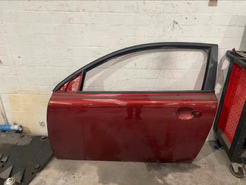 Linker deur volvo c30 beschikbaar voor biedingen