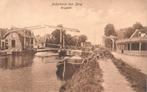 Nederhorst den Berg, Verzamelen, Ophalen of Verzenden, Voor 1920, Gelopen, Noord-Holland