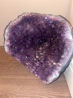 Grote Amethist - Paars, Ophalen, Zo goed als nieuw