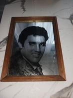 elvis spiegels, Ophalen of Verzenden, Zo goed als nieuw, Foto of Kaart