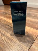 Davidoff Cool Water Heren Parfum 125ml - Nieuw, Ophalen of Verzenden, Nieuw